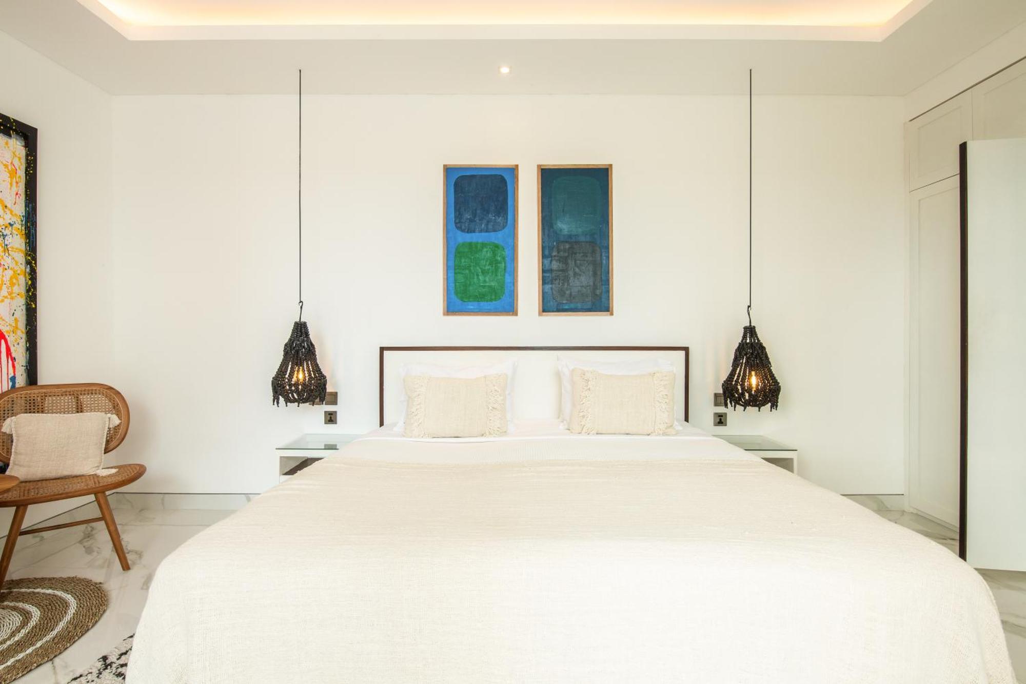 Luxury Villa Devina I Seminyak I Yoga & Gym Экстерьер фото