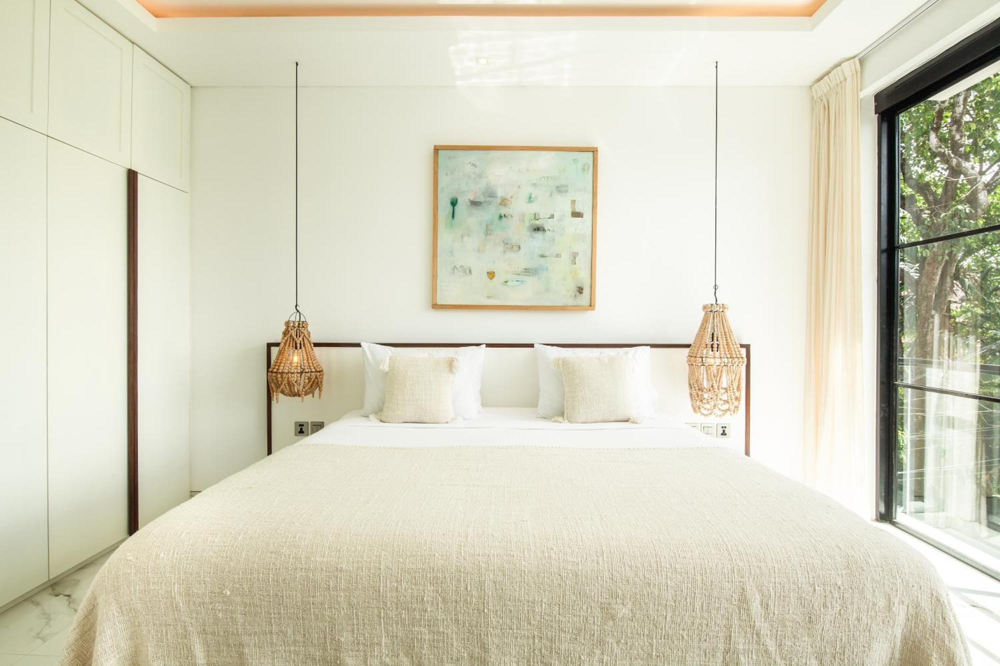 Luxury Villa Devina I Seminyak I Yoga & Gym Экстерьер фото