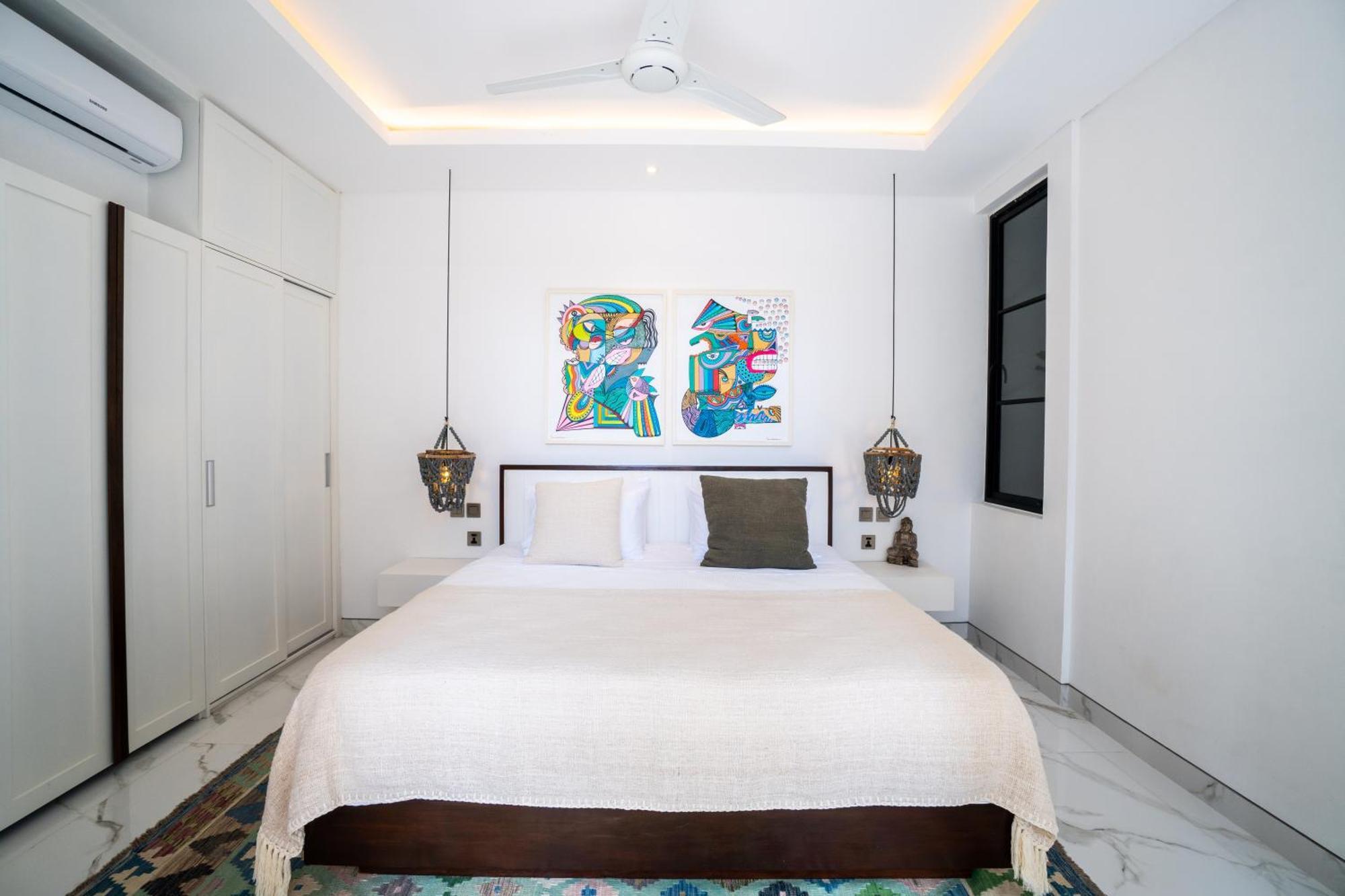 Luxury Villa Devina I Seminyak I Yoga & Gym Экстерьер фото