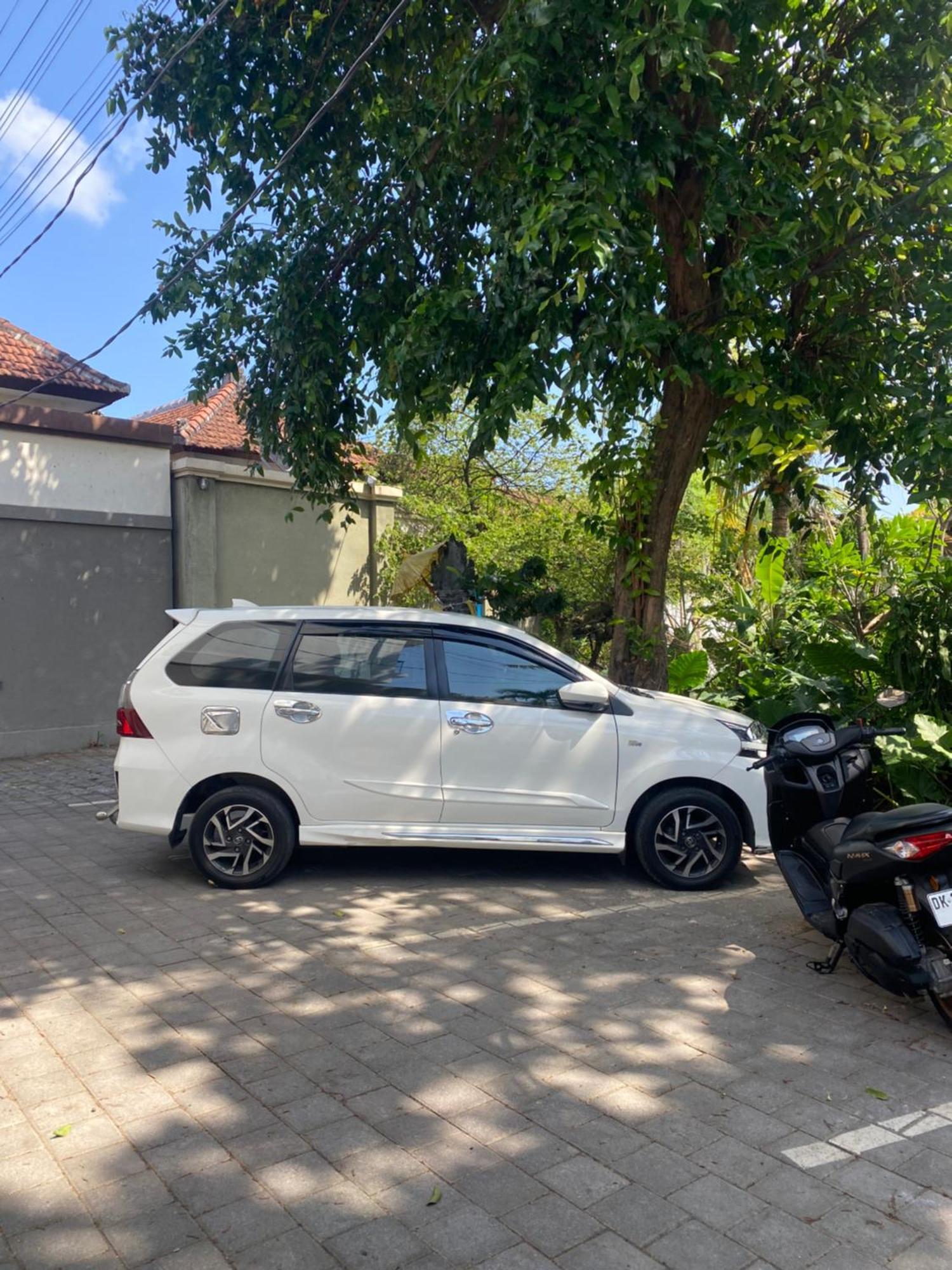 Luxury Villa Devina I Seminyak I Yoga & Gym Экстерьер фото