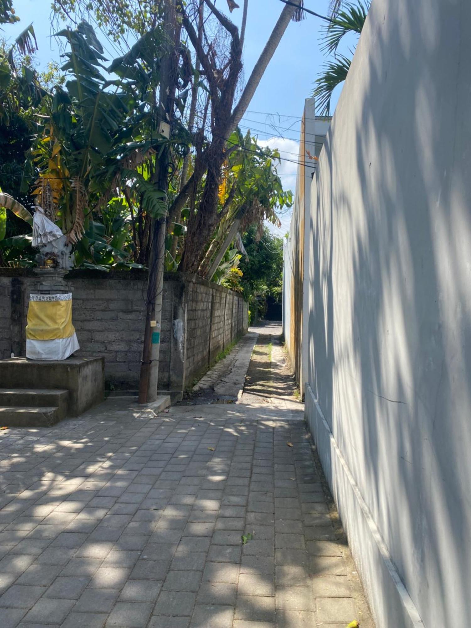 Luxury Villa Devina I Seminyak I Yoga & Gym Экстерьер фото